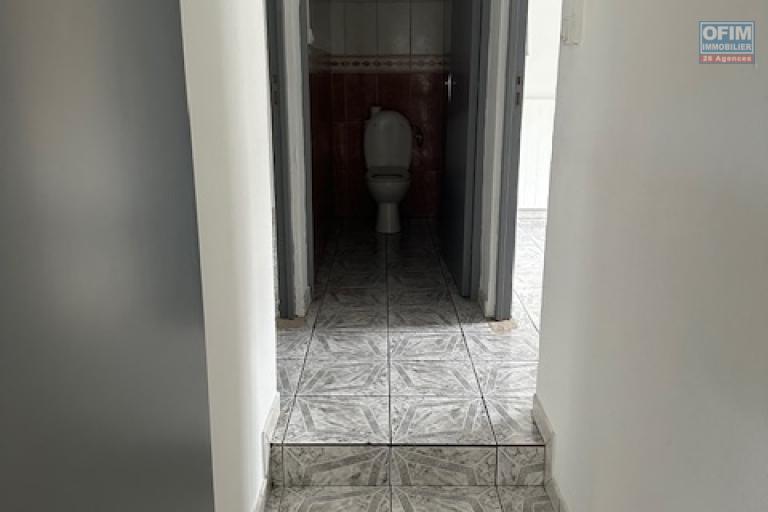 Villa F4 Conde Ravine des cabris