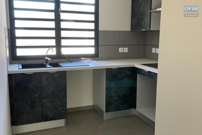 Appartement F3 Terre sainte