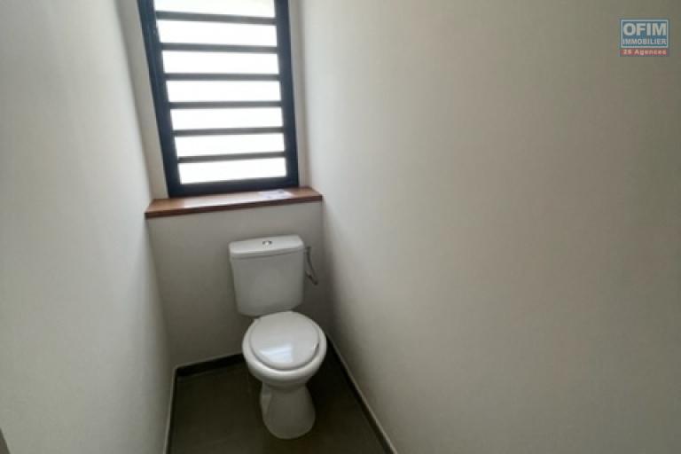 Appartement F3 Terre sainte