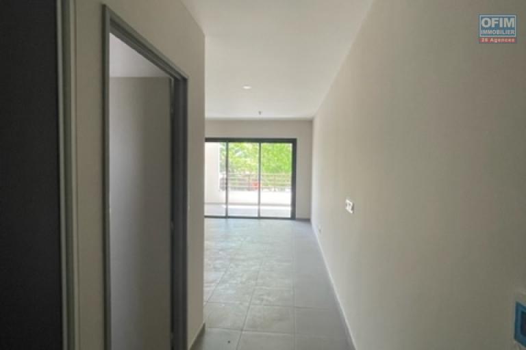 Appartement F3 Terre sainte
