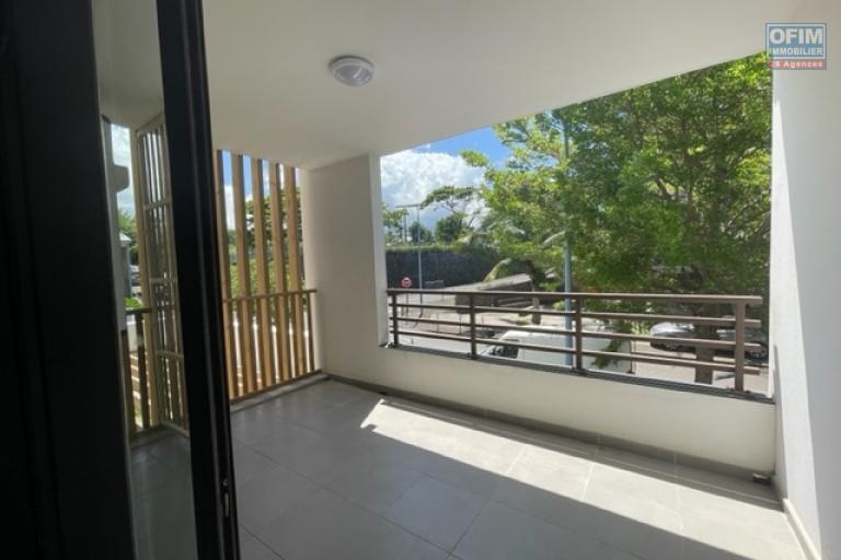 Appartement F3 Terre sainte