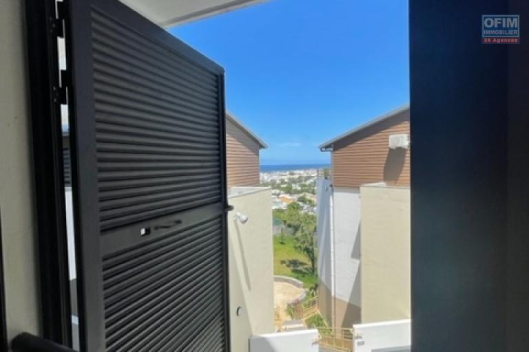 Appartement F3 Terre sainte