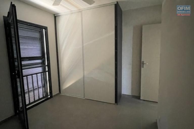 Appartement F3 Terre sainte