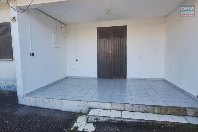 Maison F3 proche centre ville