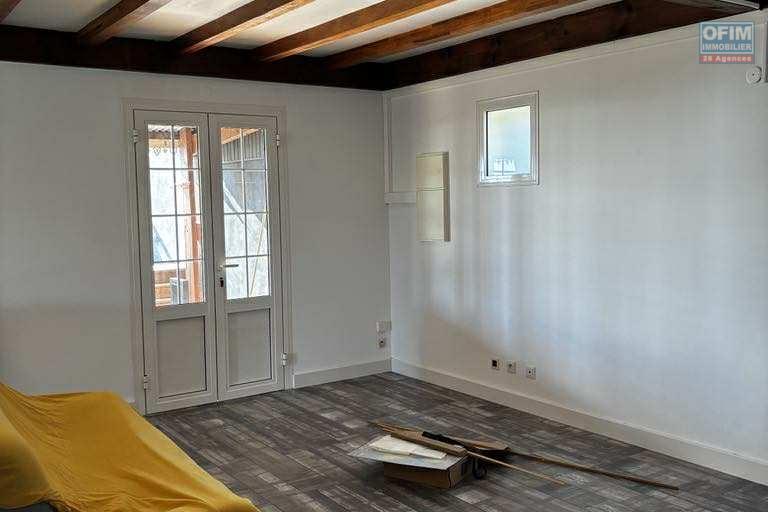 Tres belle villa f5/6 Berive Tampon