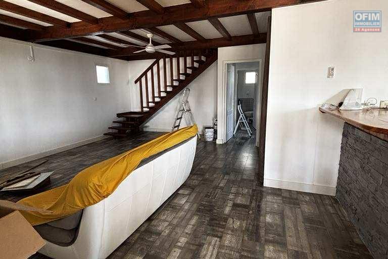 Tres belle villa f5/6 Berive Tampon