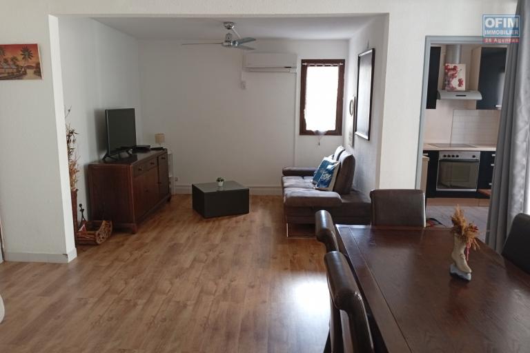 A Vendre Appartement T3 de 64 m2 Proche des Plages à la Saint Gilles Les Bains