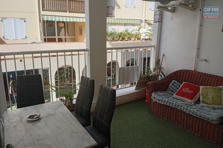 A Vendre Appartement T3 de 64 m2 Proche des Plages à la Saint Gilles Les Bains