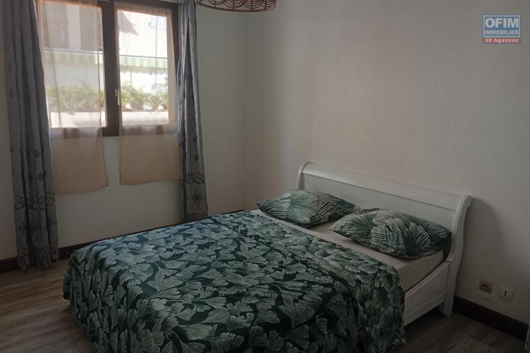 A Vendre Appartement T3 de 64 m2 Proche des Plages à la Saint Gilles Les Bains