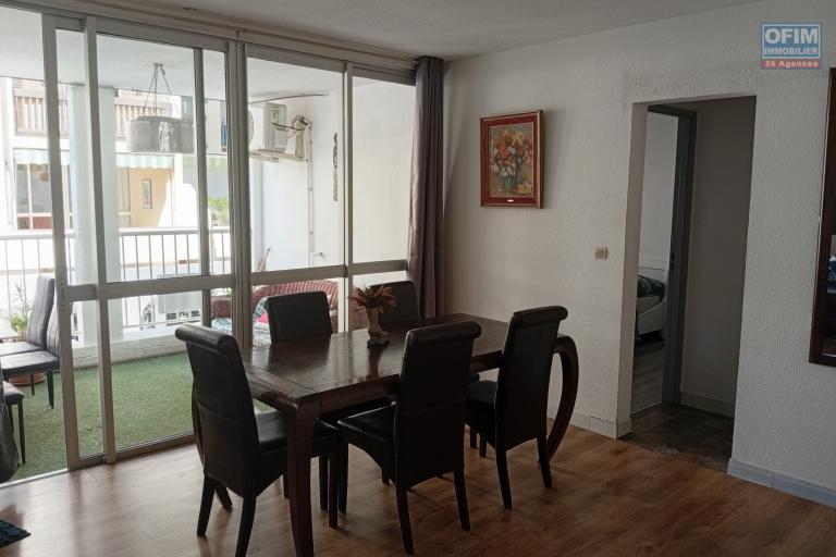 A Vendre Appartement T3 de 64 m2 Proche des Plages à la Saint Gilles Les Bains