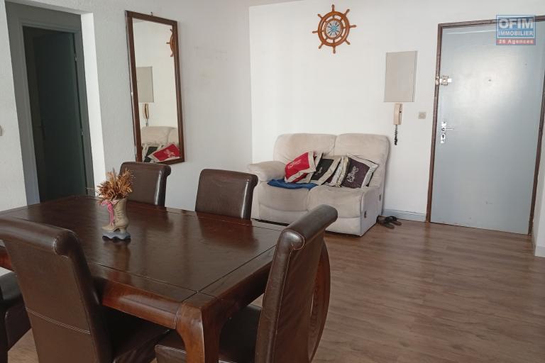 A Vendre Appartement T3 de 64 m2 Proche des Plages à la Saint Gilles Les Bains