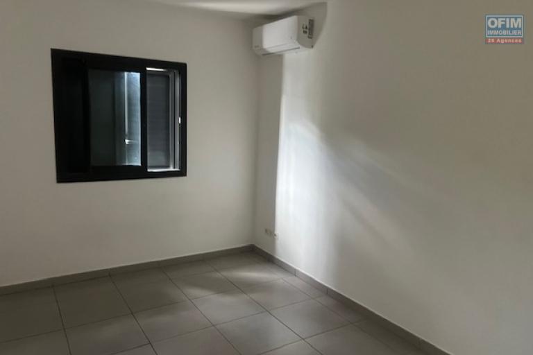 À louer – T3 dans petite résidence sécurisée, proche centre-ville – Étang-Salé les Hauts