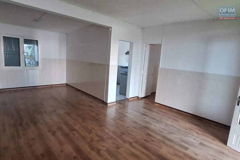 Villa F5 tres bien située proche centre ville
