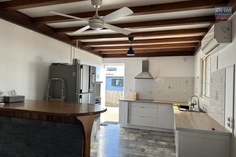 Charmante Villa F5/F6 Bérive Tampon