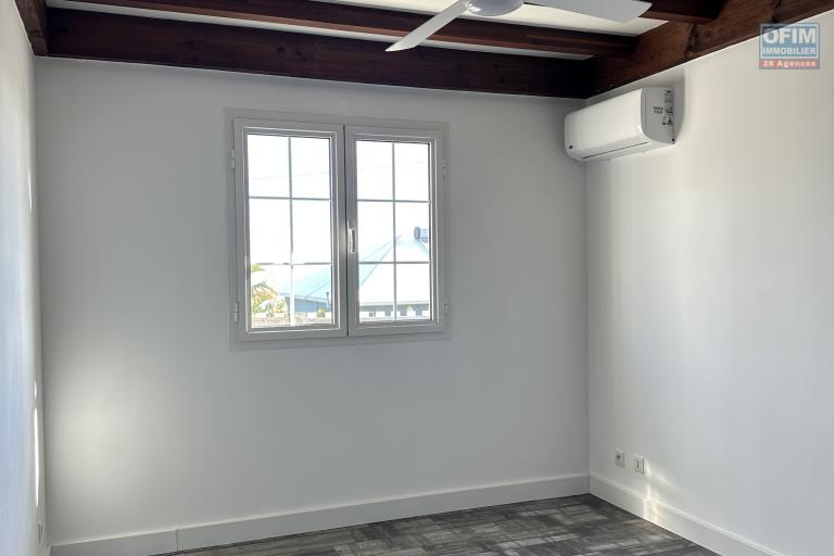 Charmante Villa F5/F6 Bérive Tampon