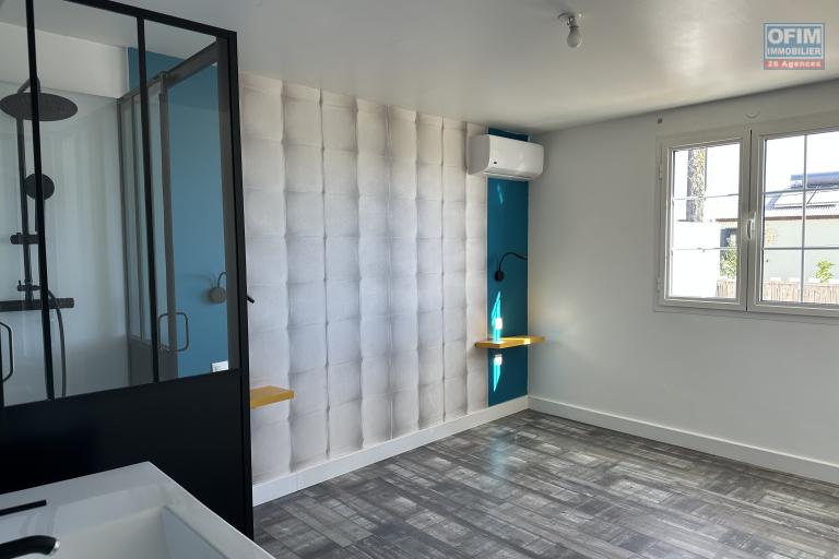 Charmante Villa F5/F6 Bérive Tampon