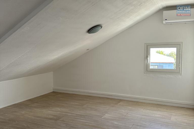 Charmante Villa F5/F6 Bérive Tampon