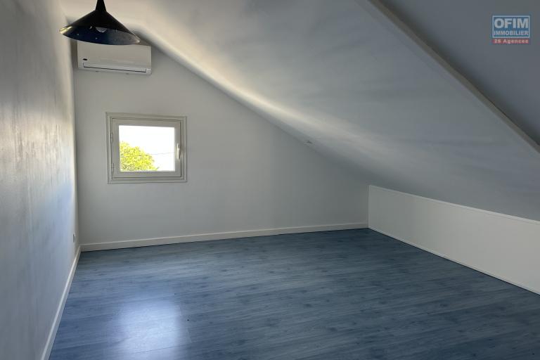Charmante Villa F5/F6 Bérive Tampon