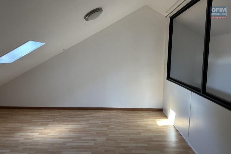 Charmante Villa F5/F6 Bérive Tampon