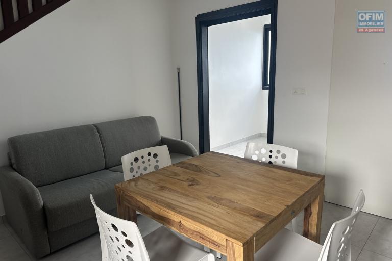 Appartement F2 Duplex d'exception Terre-Sainte