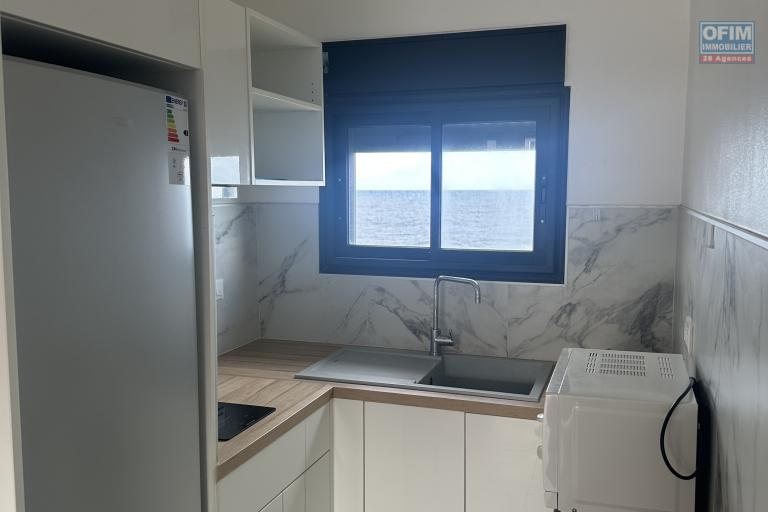 Appartement F2 Duplex d'exception Terre-Sainte