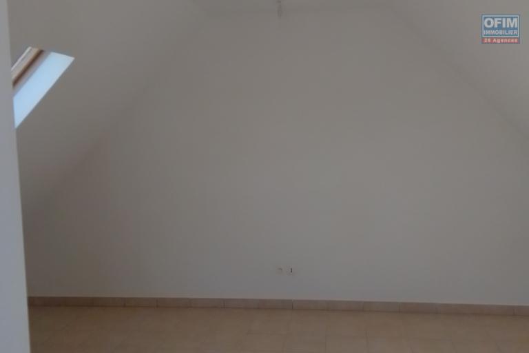 SALINE LES BAINS APPARTEMENT DUPLEX 2 Chambre 65M2