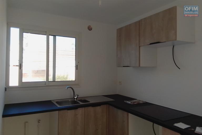 SALINE LES BAINS APPARTEMENT DUPLEX 2 Chambre 65M2