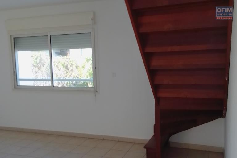 SALINE LES BAINS APPARTEMENT DUPLEX 2 Chambre 65M2