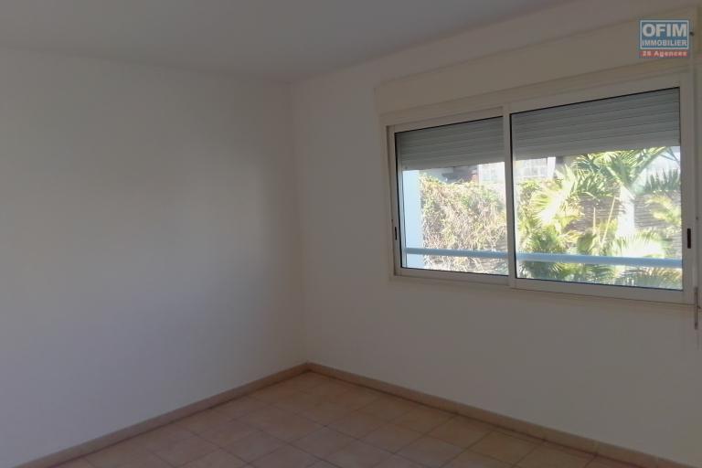 SALINE LES BAINS APPARTEMENT DUPLEX 2 Chambre 65M2