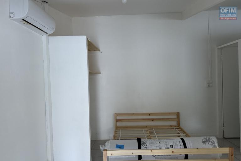 Studio Meublé moderne Ligne Paradis