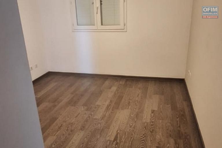A louer appartement F3 avec jardin à Ste Marie la Convenance