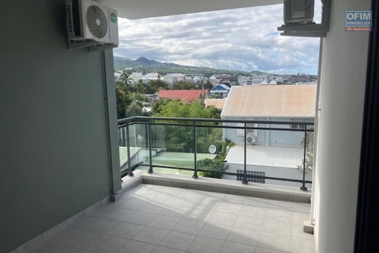 A Louer appartement de type T3 neuf dans une résidence sécurisée proche centre ville de SAINT PIERRE
