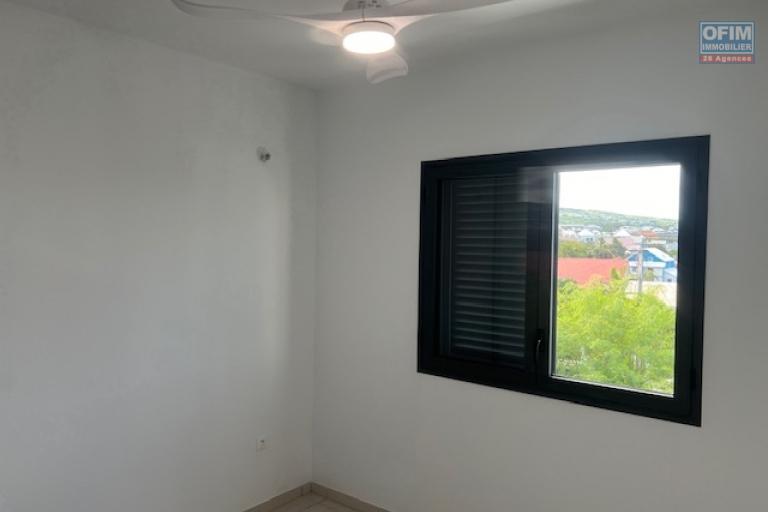 A Louer appartement de type T3 neuf dans une résidence sécurisée proche centre ville de SAINT PIERRE