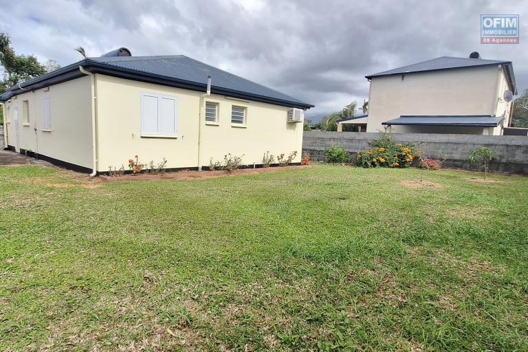 Belle Villa F4 a Saint Andre