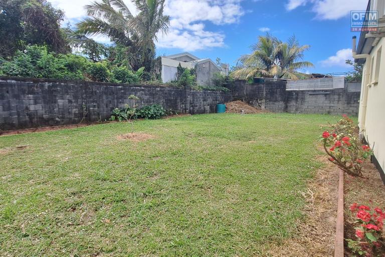 Belle Villa F4 a Saint Andre