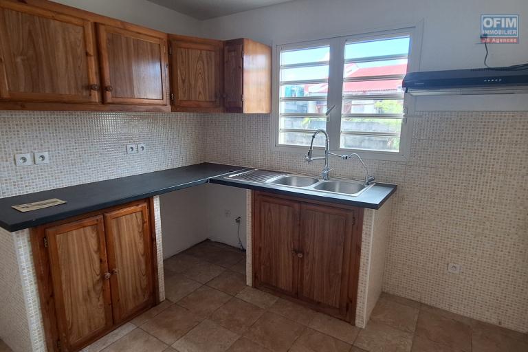 Belle Villa F4 a Saint Andre