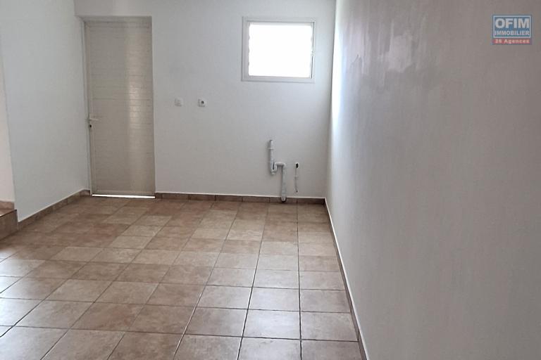Belle Villa F4 a Saint Andre