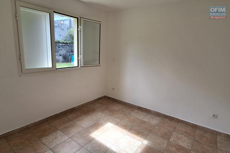 Belle Villa F4 a Saint Andre
