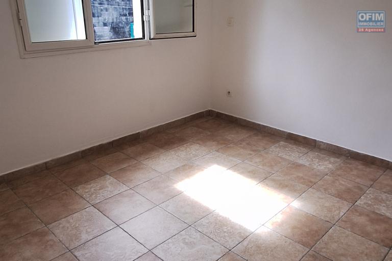 Belle Villa F4 a Saint Andre