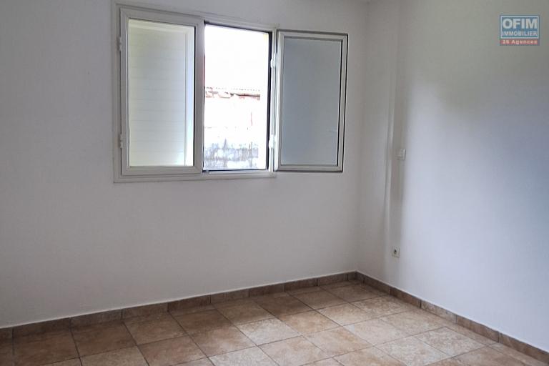 Belle Villa F4 a Saint Andre