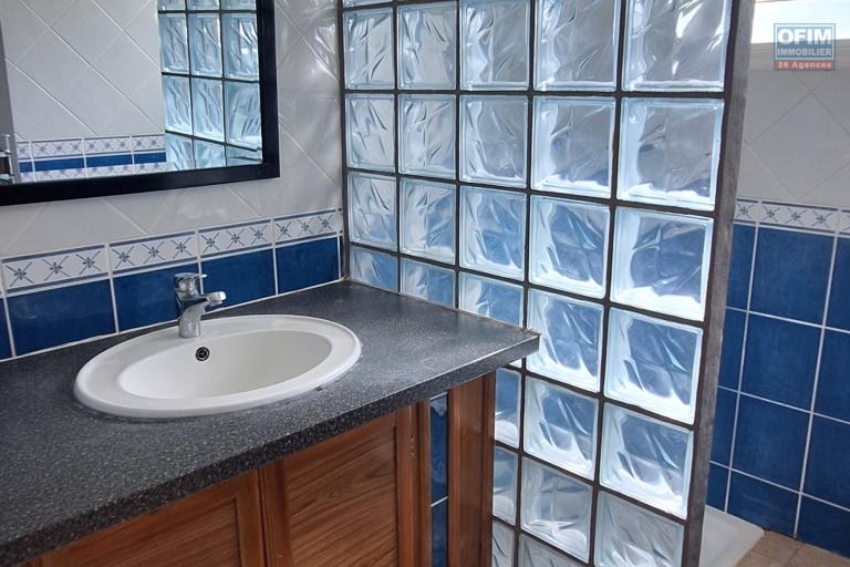 Belle Villa F4 a Saint Andre