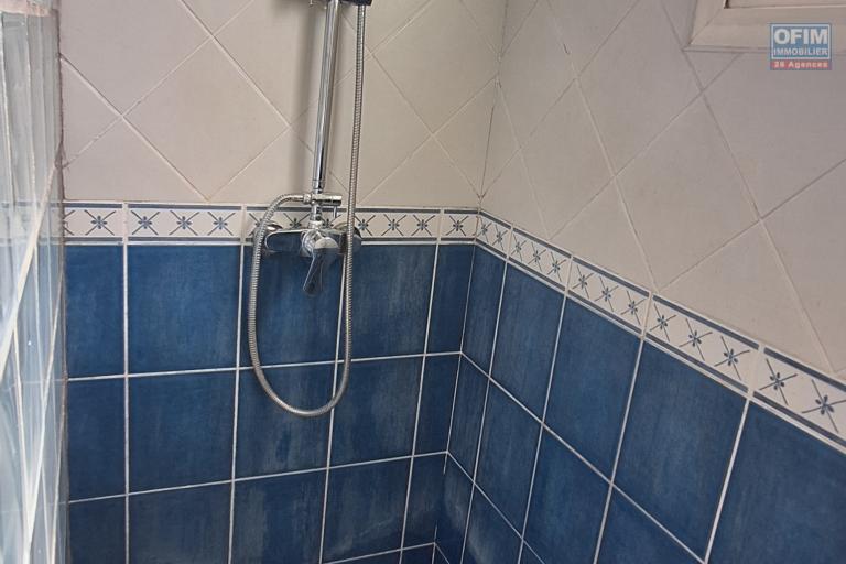 Belle Villa F4 a Saint Andre