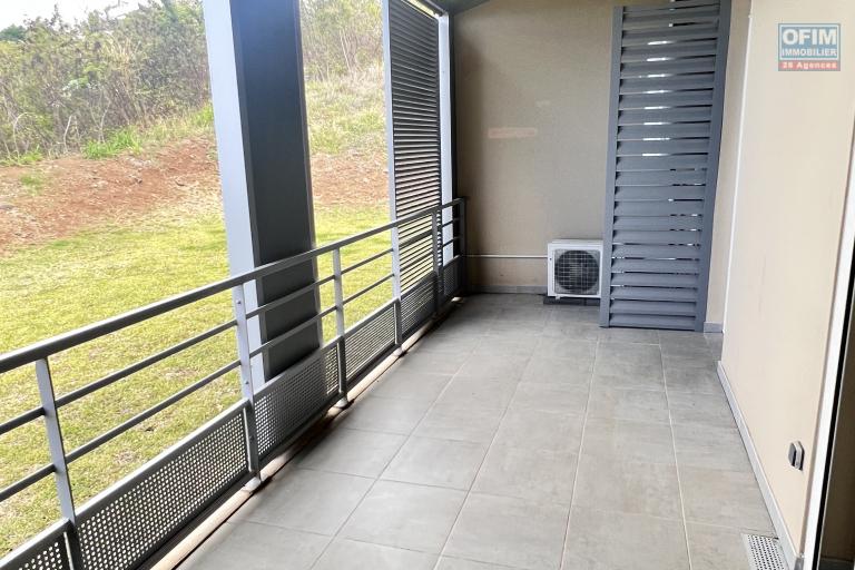 VILLA océan D21 T3 Saint-Denis