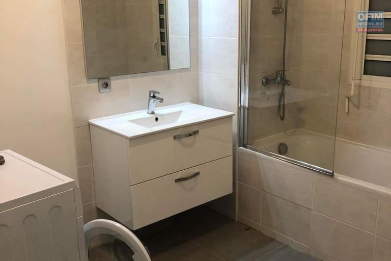 VILLA océan D21 T3 Saint-Denis