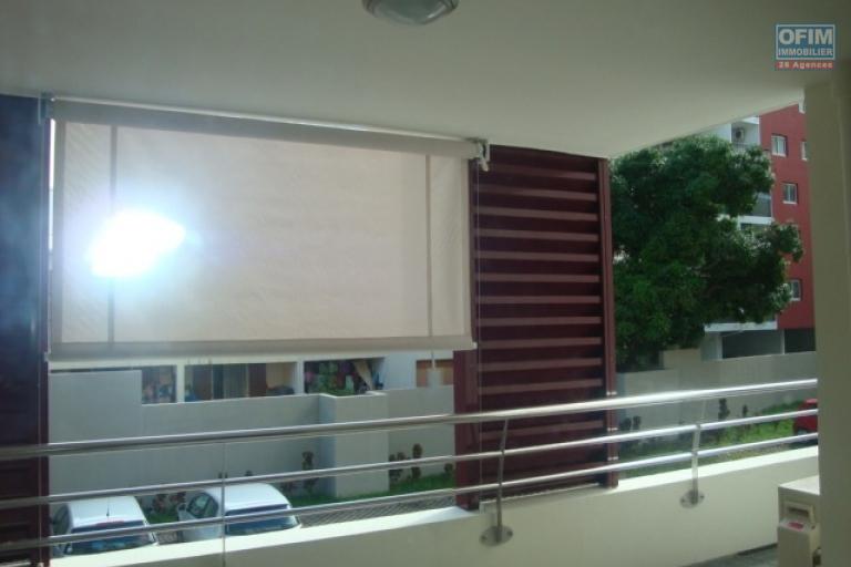 Appartement t3 Saint - Denis JARDIN DES HIRONDELLES