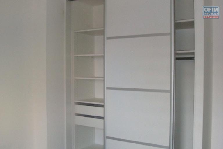 Appartement t3 Saint - Denis JARDIN DES HIRONDELLES