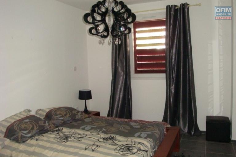Appartement t3 Saint - Denis JARDIN DES HIRONDELLES