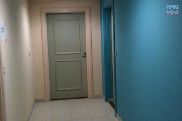 APPARTEMENT T3 Résidence Coquelicots Saint - Clotilde