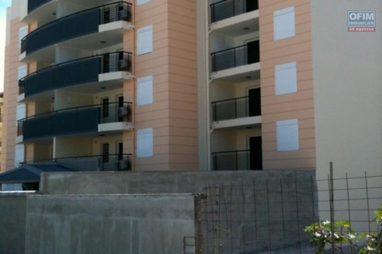 APPARTEMENT T3 Résidence Coquelicots Saint - Clotilde