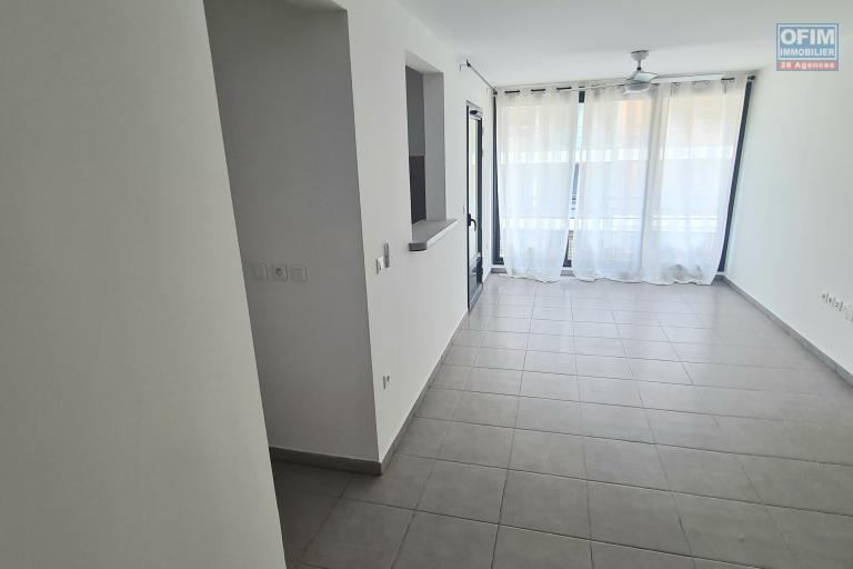 EN VENTE BEL APPARTEMENT DANS LA RÉSIDENCE LE TREGOR 1 SAINTE CLOTILDE